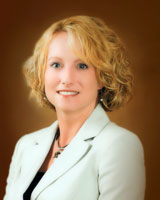 Paula Hodges Audit Partner