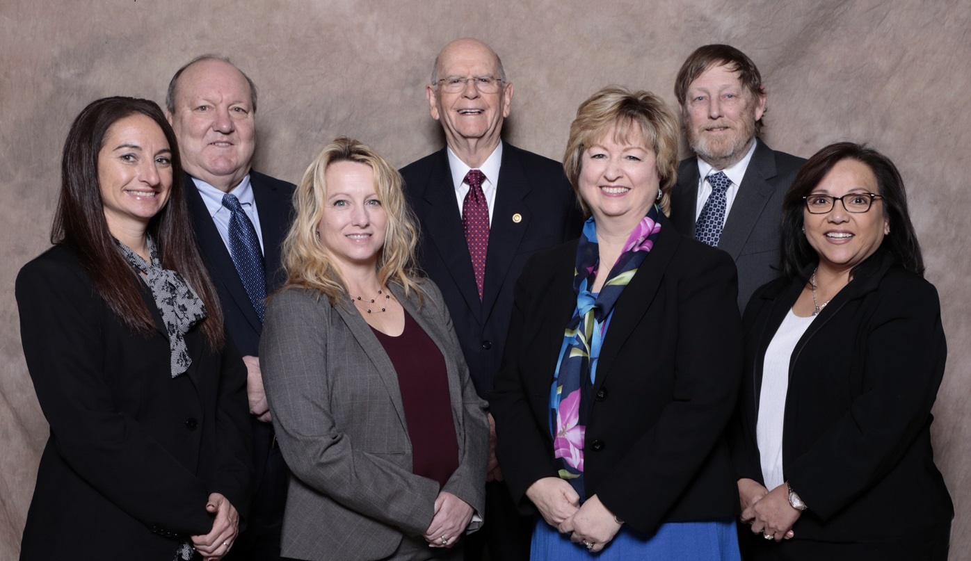 2020 Partner Photo Martin Starnes Parnter Picture