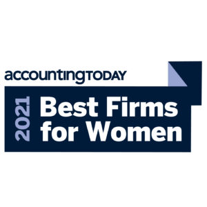Best Firms For Women 2021