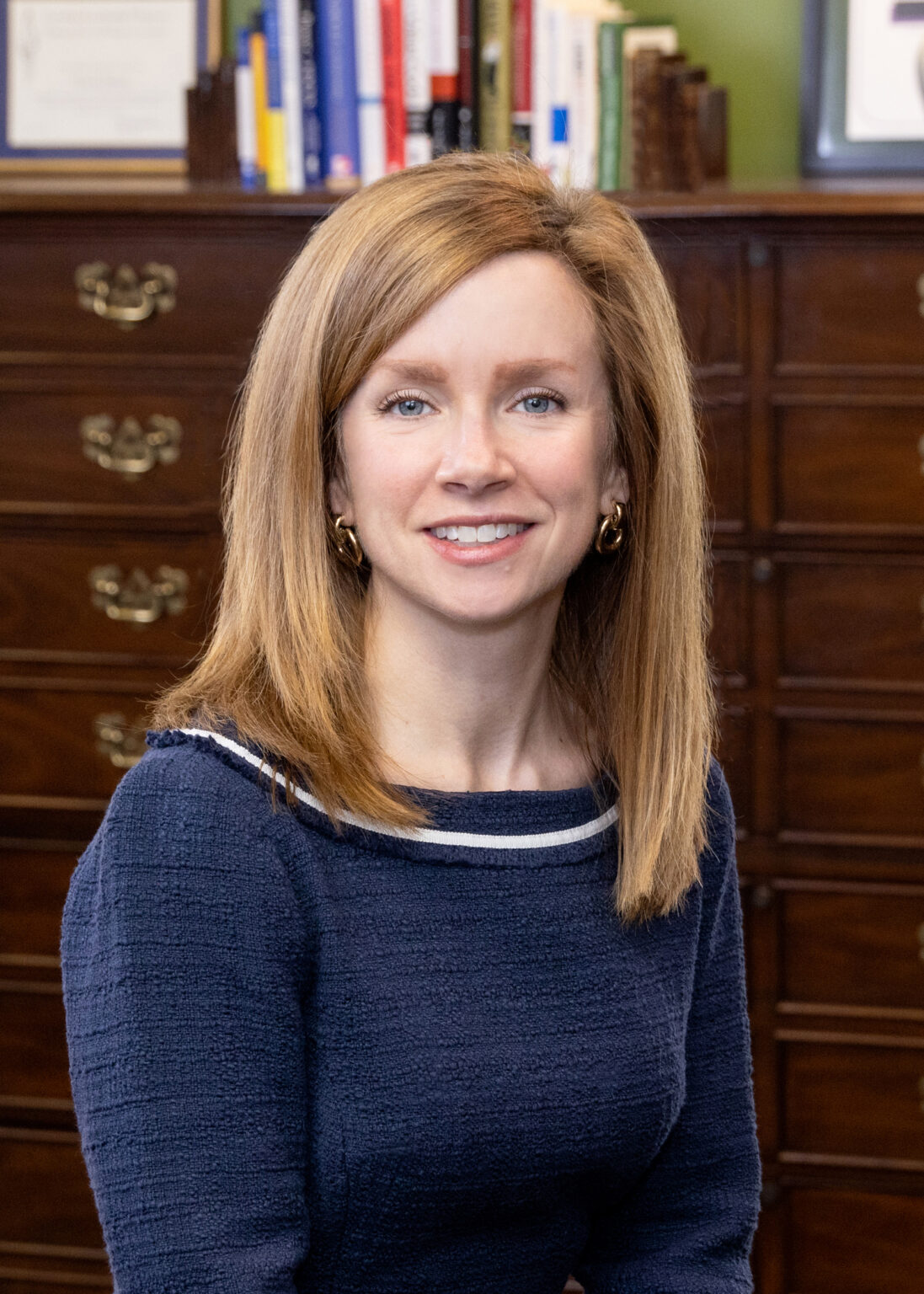 Stacee Rudolph Stacee Rash, CPA - Martin Starnes & Associates, CPAs, PA